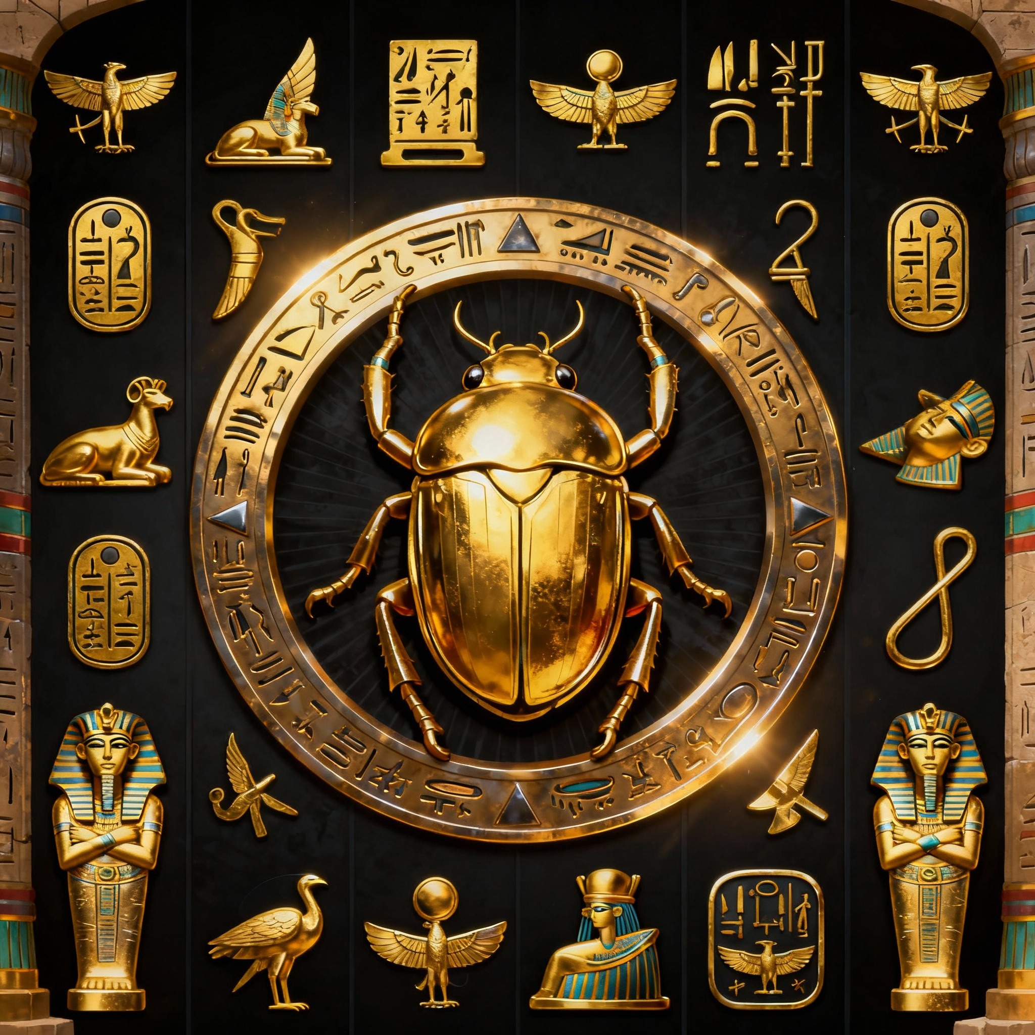 Book of Ra